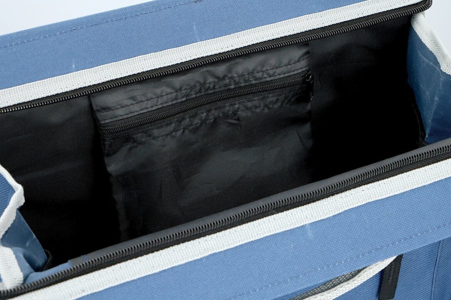 Velosipēda soma Dunlop, 20 l, zila cena un informācija | Velo mugursomas | 220.lv