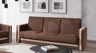 Dīvāngulta VIVUS KWADRAT-Lux 12 + Lux 24 cena un informācija | Dīvāni | 220.lv