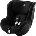 Autokrēsliņš Britax Dualfix iSense, 0-18 kg, Space Black 2000035105