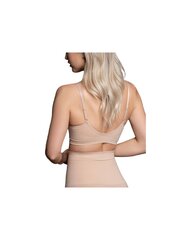 BYE BRA SEAMLESS BRA MEDIUM CONTROL XXL cena un informācija | Krūšturi | 220.lv