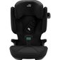Britax-Romer mašīnas sēdeklis Kidfix i-Size, 15-36 kg, Cosmos Black 2000035120 cena un informācija | Autokrēsliņi | 220.lv