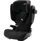 Britax-Romer mašīnas sēdeklis Kidfix i-Size, 15-36 kg, Cosmos Black 2000035120 cena un informācija | Autokrēsliņi | 220.lv