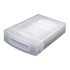 Icy box IB-AC602A cena un informācija | Ārējie cietie diski | 220.lv