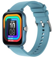 Умные часы Senbono Lady Y20 Sports. синие цена и информация | Смарт-часы (smartwatch) | 220.lv