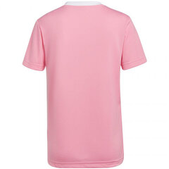 T-krekls sievietēm Adidas, rozā cena un informācija | T-krekli sievietēm | 220.lv