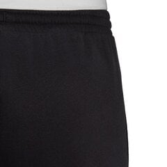 Мужские спортивные брюки Adidas Entrada 22 Sweat M HB0574, черные цена и информация | Мужская спортивная одежда | 220.lv