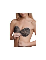 BYE BRA ROUND LACE-IT BRA LACE SIZE E cena un informācija | Krūšturi | 220.lv