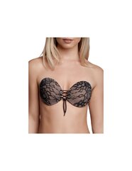 BYE BRA ROUND LACE-IT BRA LACE SIZE A cena un informācija | Krūšturi | 220.lv