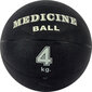 Vingrošanas bumba Mambo Max Medicine Ball, 4 kg cena un informācija | Svaru bumbas | 220.lv