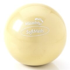 Svara bumba Mambo Max SoftMed 0,5 kg, miesas krāsā цена и информация | Гири | 220.lv