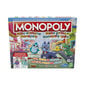 Galda spēle Monopols Monopoly My First Monopoly, LV, EE cena un informācija | Galda spēles | 220.lv