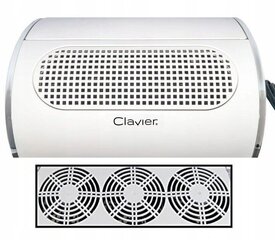 Clavier K0130 цена и информация | Аппараты для маникюра и педикюра | 220.lv