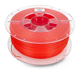 Пластик Print-Me EcoLine PLA 1,75 мм 1 кг Neon Red цена и информация | Аксессуары для принтера | 220.lv