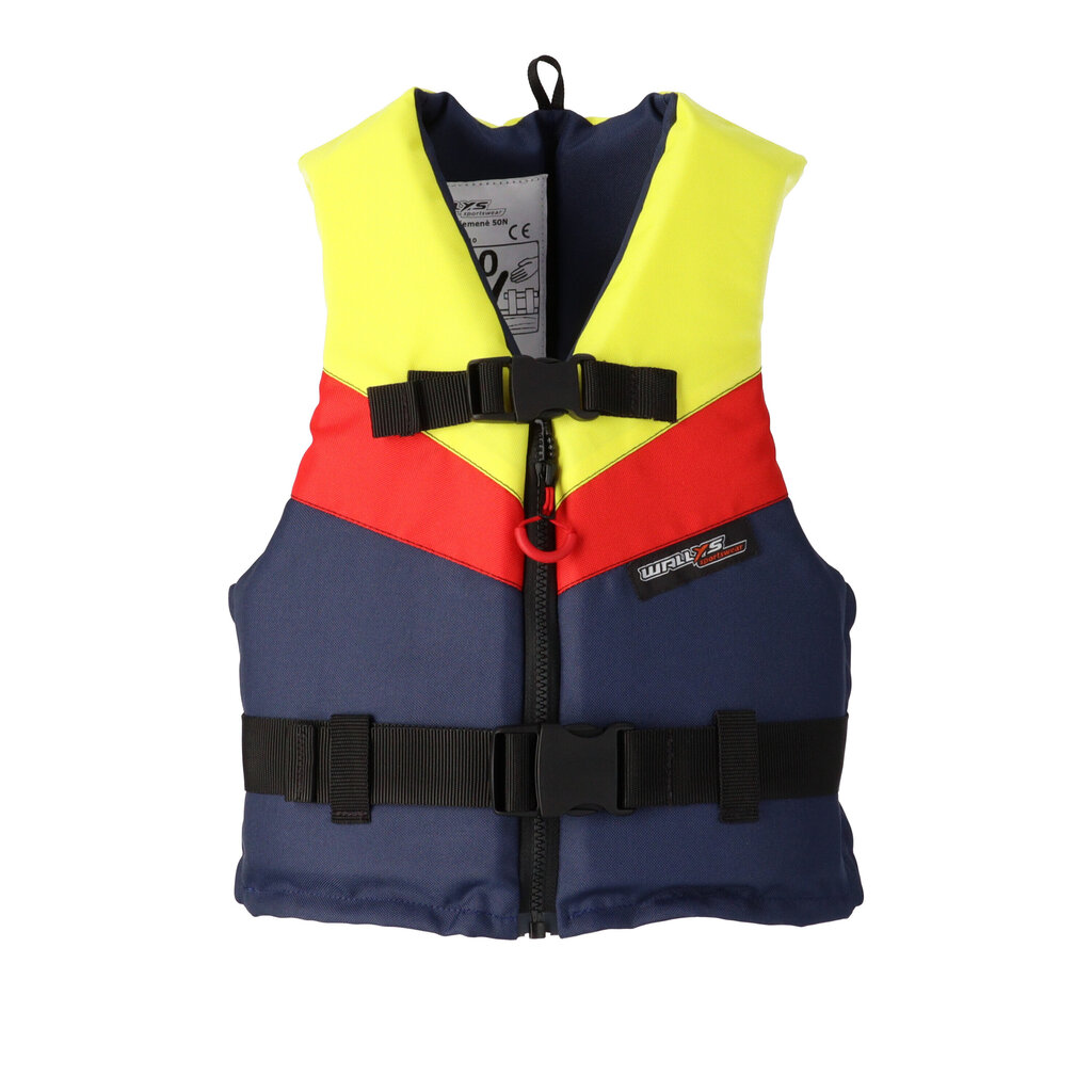 Peldveste, 30-50 kg cena un informācija | Glābšanas vestes, piederumi  | 220.lv