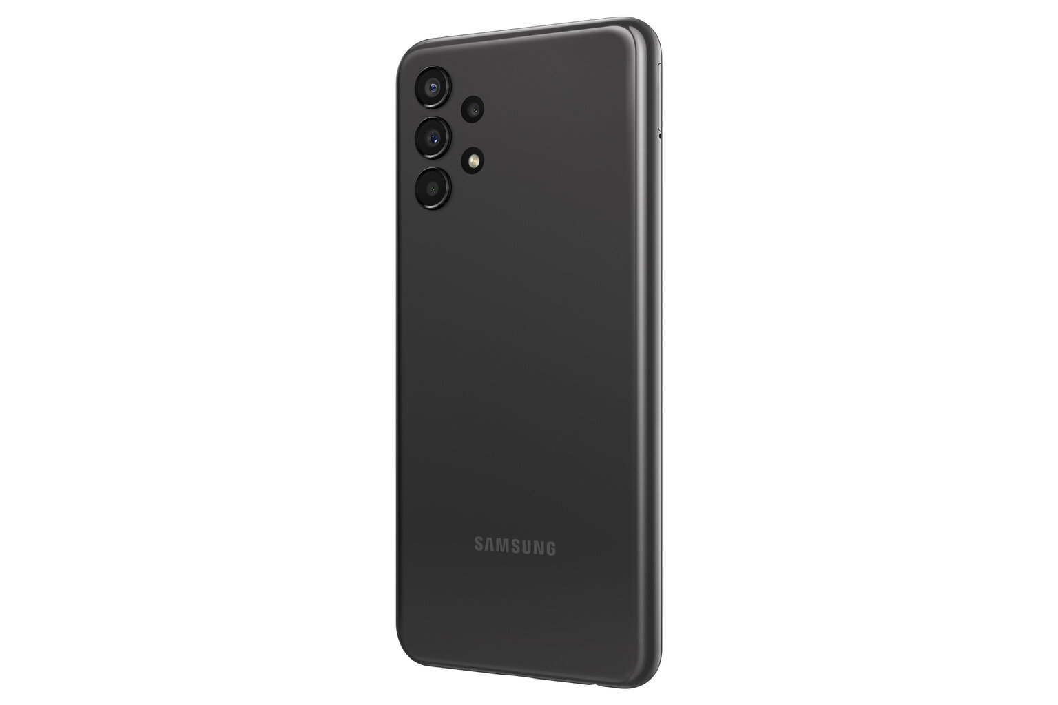 Samsung Galaxy A13 3/32GB Dual SIM Black цена и информация | Mobilie telefoni | 220.lv