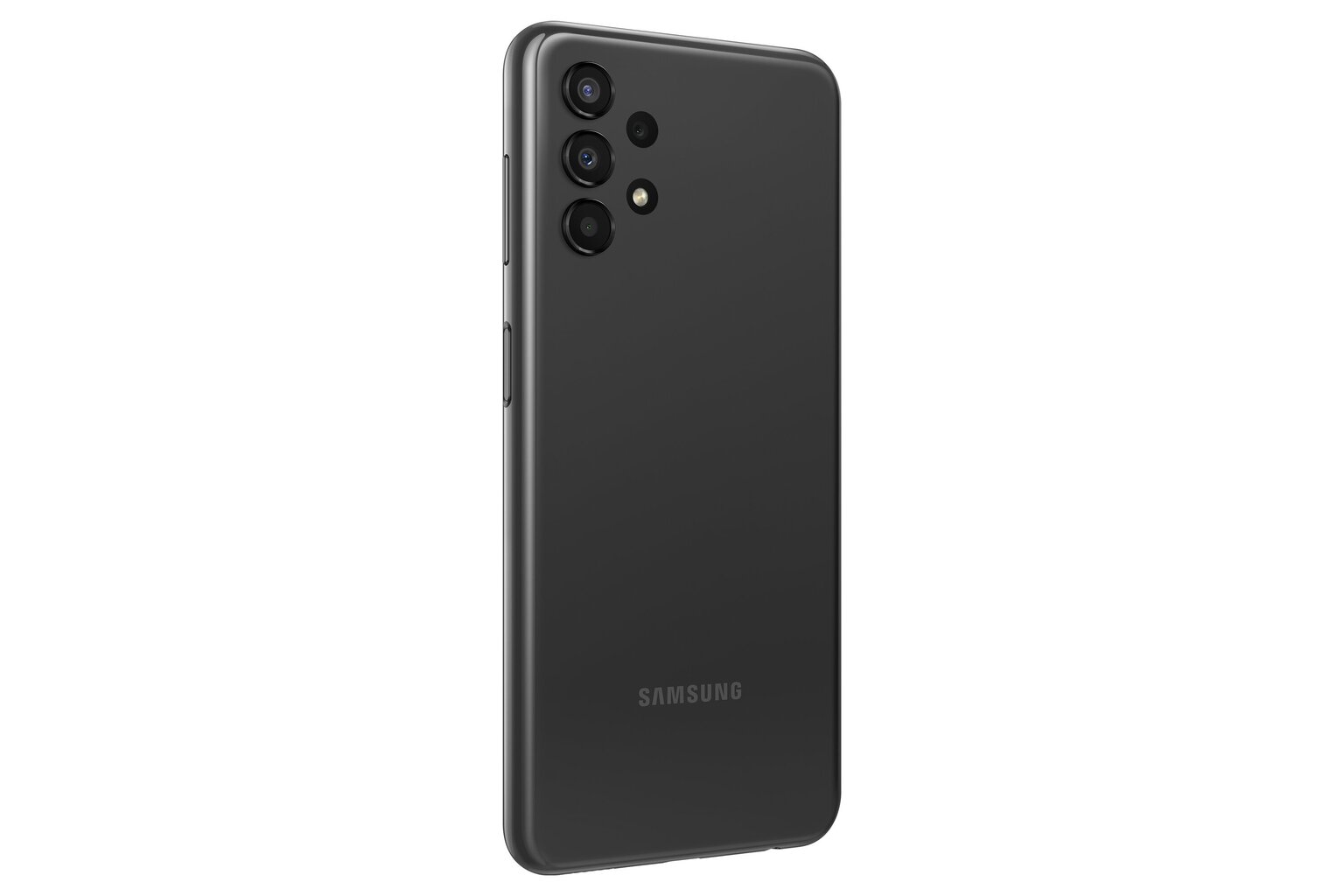 Samsung Galaxy A13 3/32GB Dual SIM Black cena un informācija | Mobilie telefoni | 220.lv