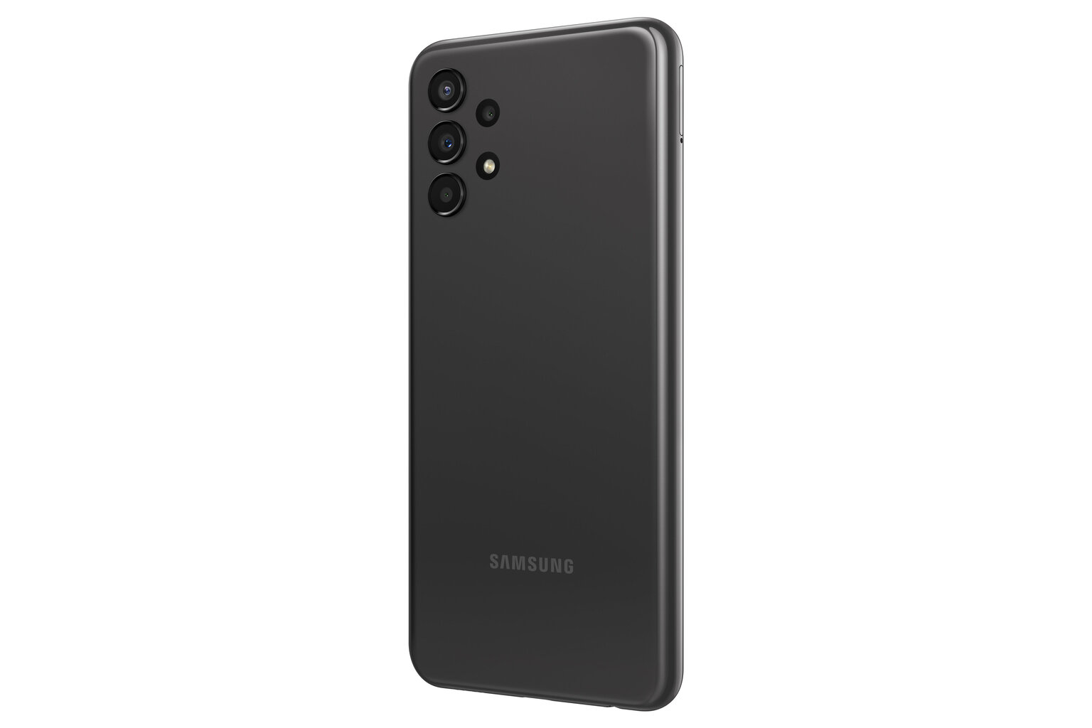 Samsung Galaxy A13, 128 GB, Dual SIM, Black cena un informācija | Mobilie telefoni | 220.lv