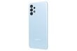 Samsung Galaxy A13 4/64GB, Dual SIM, SM-A135FLBVEUB Light Blue цена и информация | Mobilie telefoni | 220.lv