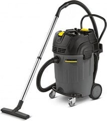 Karcher NT 65/2 Ap цена и информация | Пылесосы | 220.lv