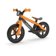 Chillafish BMXie 2 līdzsvara velosipēds no 2 līdz 5 gadiem, Ginger! цена и информация | Балансировочные велосипеды | 220.lv
