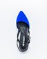 Atvērtas kurpes sievietēm, ELTEMPO 29906053.40 cena un informācija | Sieviešu sandales | 220.lv