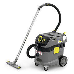 Karcher NT 30/1 Tact Te H цена и информация | Пылесосы | 220.lv