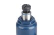 Hidrauliskais pudeles tipa domkrats, 2 t, h pacēlums 181–345 mm, plastmasas futrālī// Stels cena un informācija | Auto piederumi | 220.lv