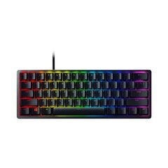 Razer Huntsman Mini, Analog switches, US цена и информация | Клавиатуры | 220.lv