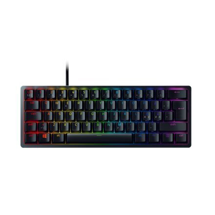 Razer RZ03-04340500-R3N1 цена и информация | Klaviatūras | 220.lv