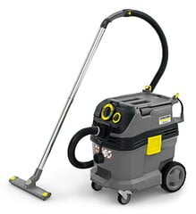 Karcher NT 30/1 Tact Te M 1.148-235.0 цена и информация | Пылесосы | 220.lv