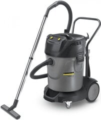 Karcher NT 70/2 1.667-269.0 cena un informācija | Putekļu sūcēji | 220.lv