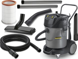 Karcher NT 70/2 1.667-269.0 cena un informācija | Putekļu sūcēji | 220.lv