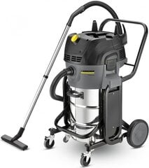 Karcher NT 55/2 Tact² Me I cena un informācija | Putekļu sūcēji | 220.lv