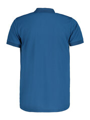 Icepeak polo krekls vīriešiem Bellmont, zils cena un informācija | Vīriešu T-krekli | 220.lv