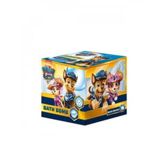 Vannas bumba Paw Patrol цена и информация | Косметика для мам и детей | 220.lv