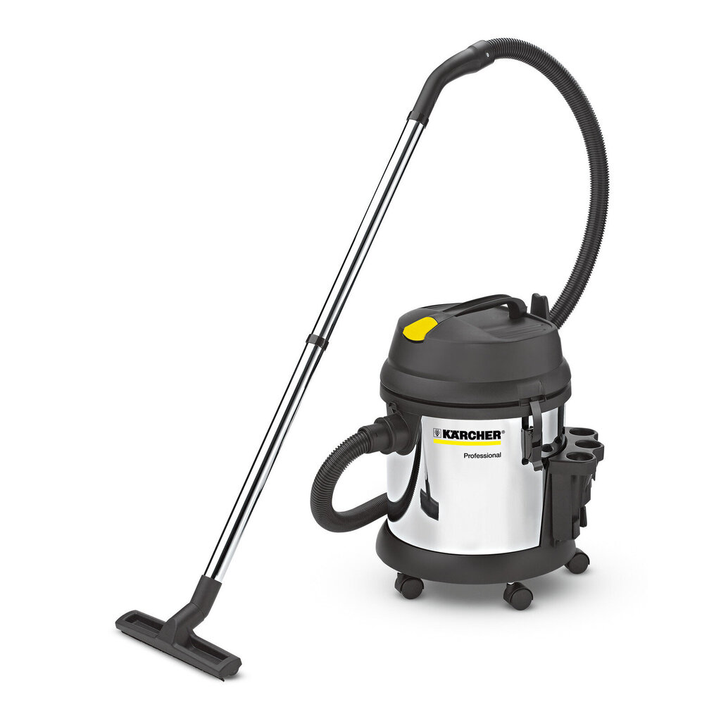 Karcher NT 27/1 Me 1.428-100.0 cena un informācija | Putekļu sūcēji | 220.lv