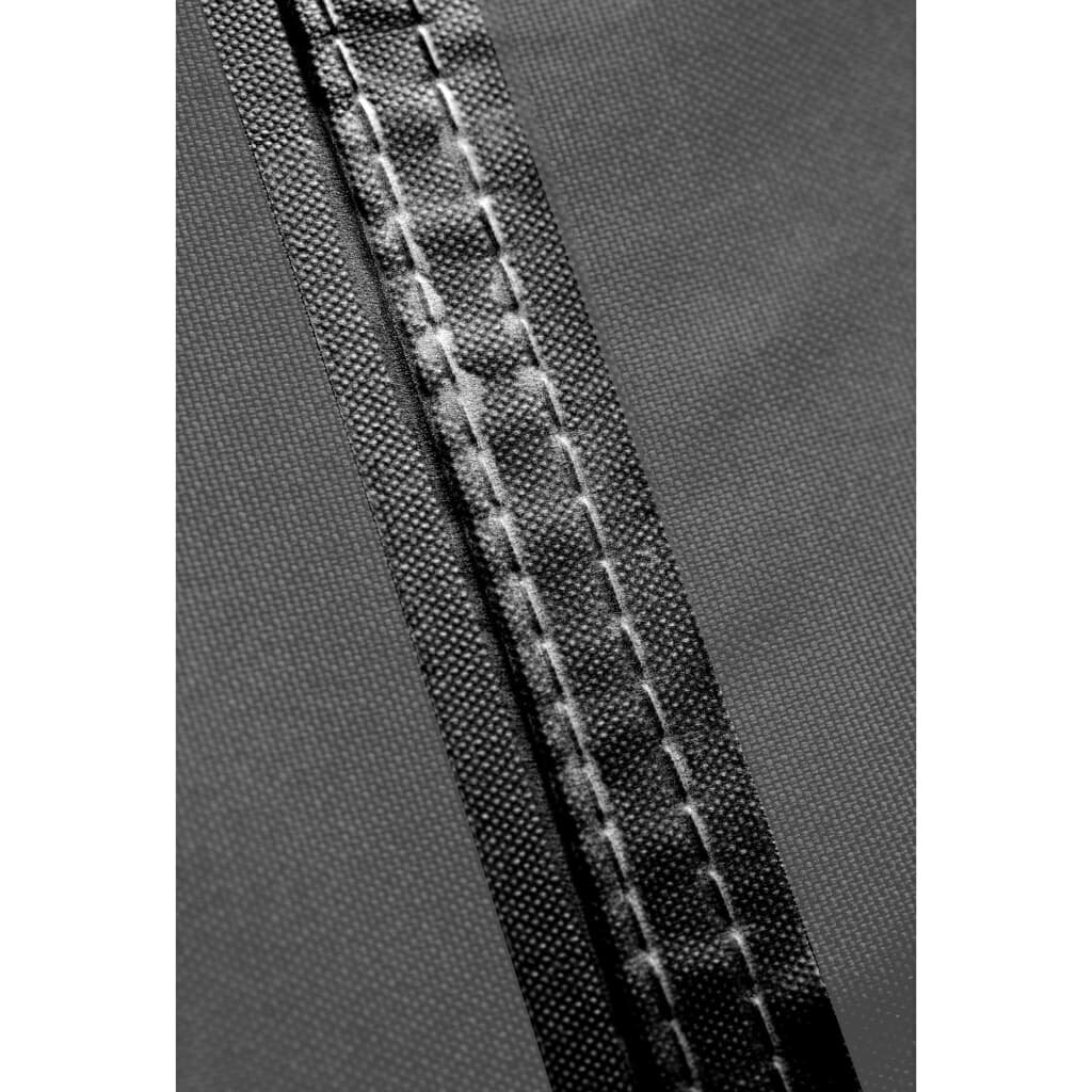Madison pārklājs saulessargam, 250x60 cm, pelēks cena un informācija | Saulessargi, markīzes un statīvi | 220.lv