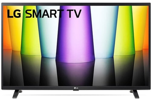 LG 32LQ63006LA цена и информация | Телевизоры | 220.lv