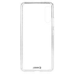 Krusell Kivik Cover, piemērots Samsung Galaxy A90, caurspīdīgs цена и информация | Чехлы для телефонов | 220.lv