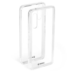 Чехол Krusell Kivik для Samsung Galaxy A90, прозрачный цена и информация | Чехлы для телефонов | 220.lv