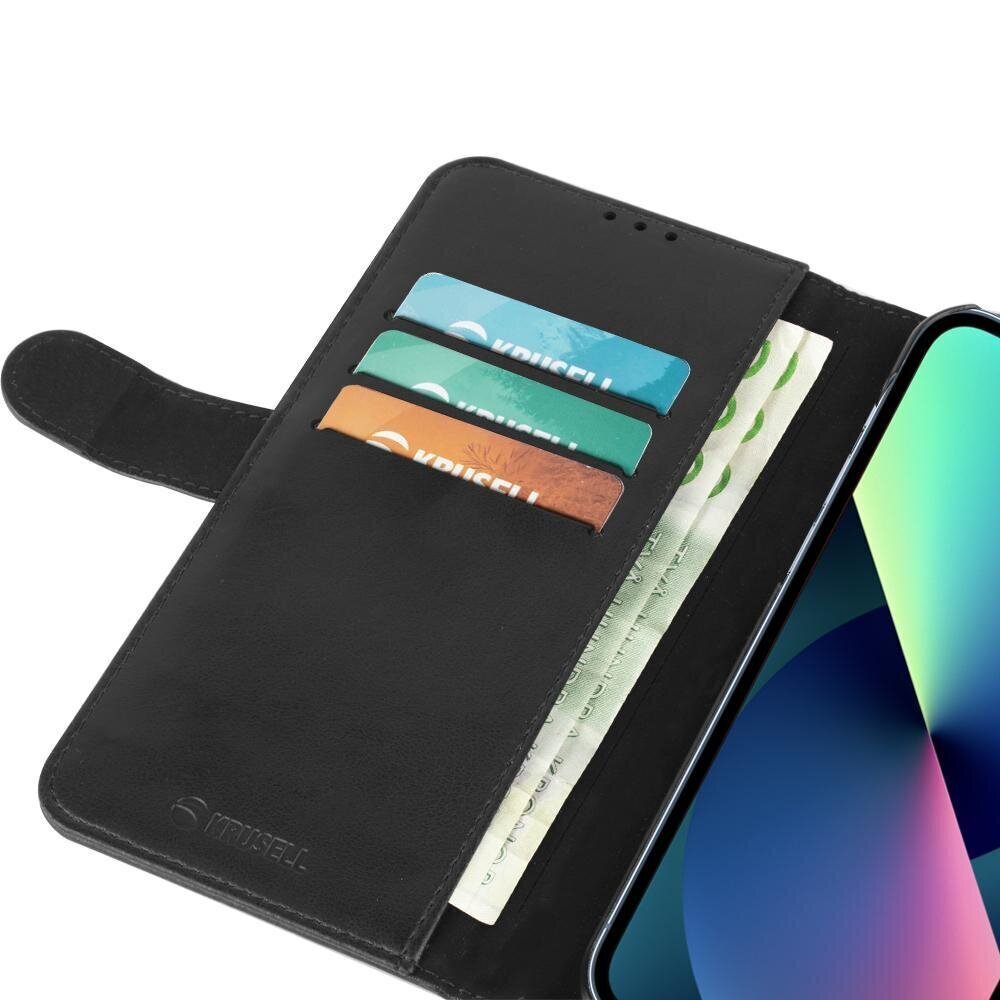 Krusell Phone Wallet cena un informācija | Telefonu vāciņi, maciņi | 220.lv