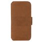 Krusell Leather Phone Wallet цена и информация | Telefonu vāciņi, maciņi | 220.lv