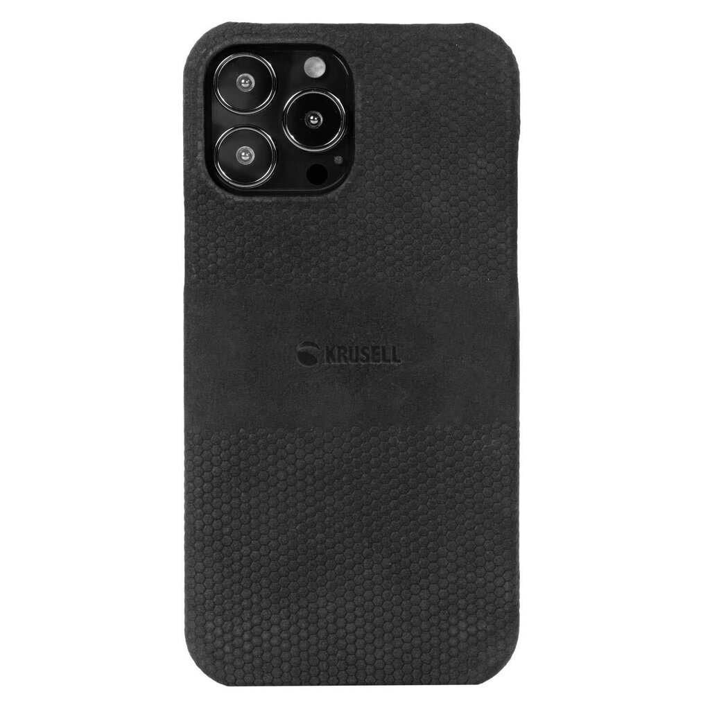 Krusell Leather Cover cena un informācija | Telefonu vāciņi, maciņi | 220.lv