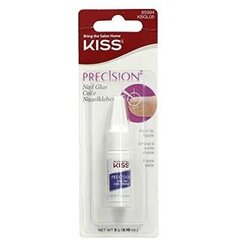 Kiss Precision 3 cena un informācija | Nagu kopšanas piederumi | 220.lv