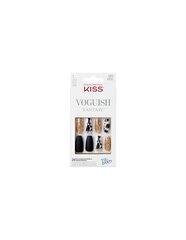 Kiss KVF01 цена и информация | Средства для маникюра и педикюра | 220.lv