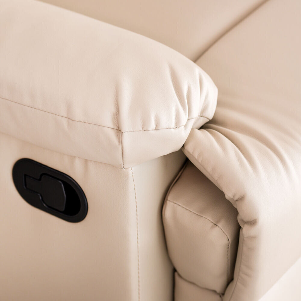 Relaksējošs masāžas krēsls Astan Hogar цена и информация | Atpūtas krēsli | 220.lv