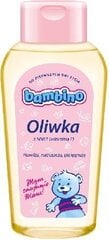 Bambino olīvu ķermeņa eļļa bērniem 150 ml цена и информация | Косметика для мам и детей | 220.lv