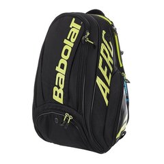 Теннисный рюкзак Babolat Pure Aero цена и информация | Товары для большого тенниса | 220.lv