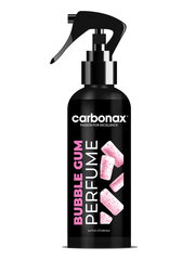 Автомобильный парфюм "Bubble Gum" Carbonax® цена и информация | Освежители воздуха для салона | 220.lv