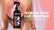 Auto smaržas „Bubble Gum”, CARBONAX® cena un informācija | Auto gaisa atsvaidzinātāji | 220.lv
